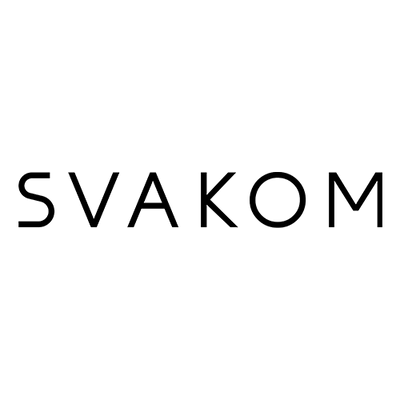 Svakom logo Eterna Nordsik