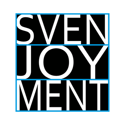 Svenjoyment logo Eterna Nordisk