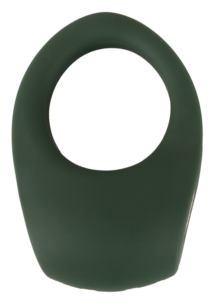 Emerald Love cock ring leveret diskret fra Eterna Nordisk