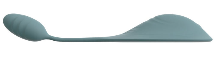 vibepad mini med 2 motorer og 9 synkroniserede vibrationsprogrammer