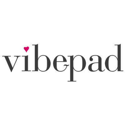 Vibepad logo Eterna Nordisk