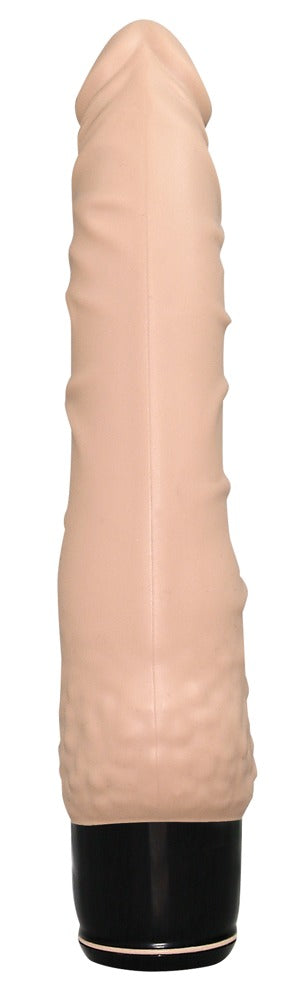 You2Toys vibrator på ca. 20 cm med Ø 3,5–4 cm