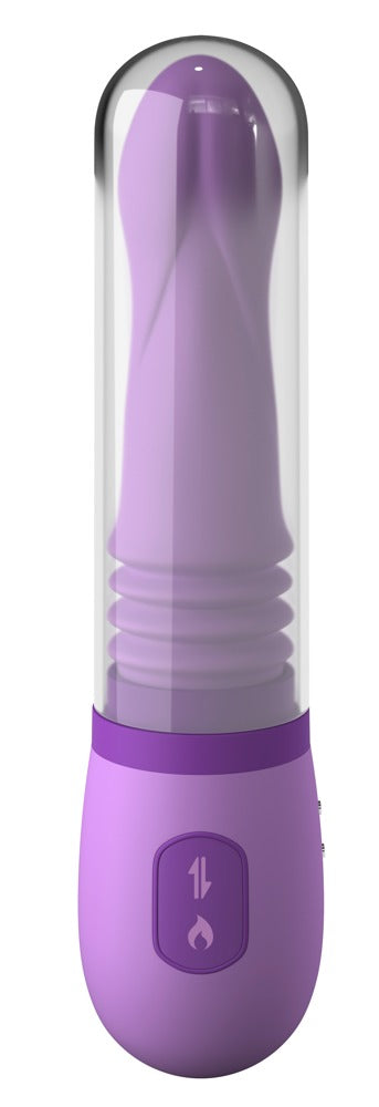Personal sex machine i Elite Silicone, ABS og polycarbonat
