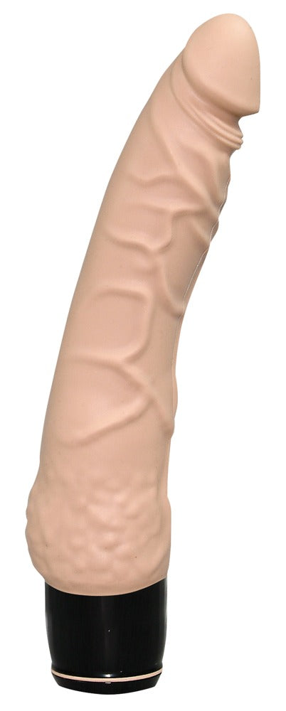 You2Toys Classic Silikon Medium Vibe realistisk penis vibrator