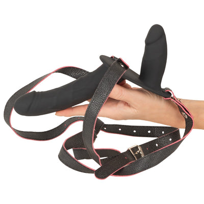 Strap-on dildoer & sæt