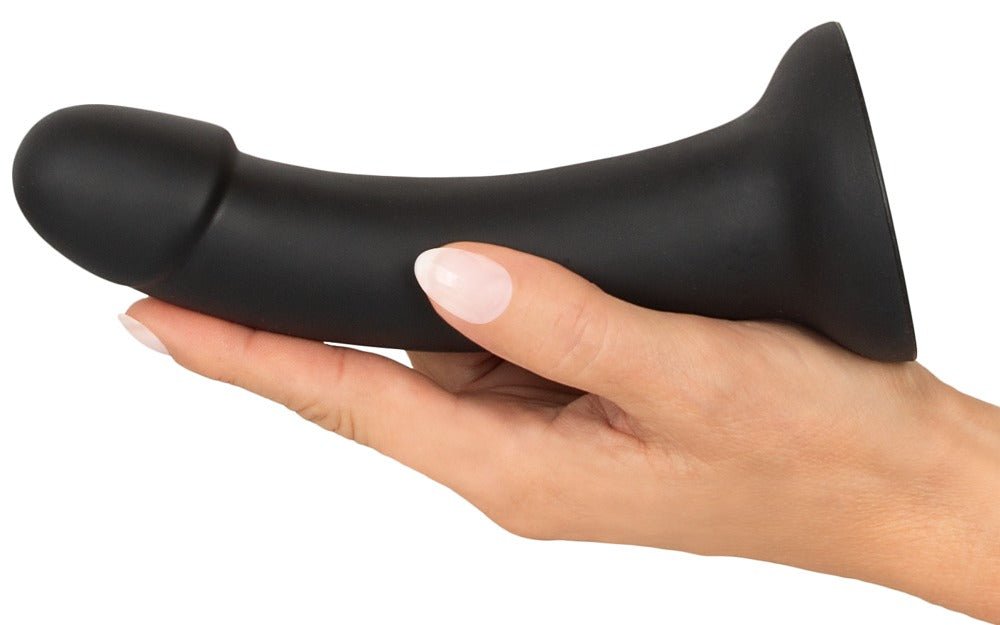 You2Toys strap-on briefs med aftagelig silikone dildo
