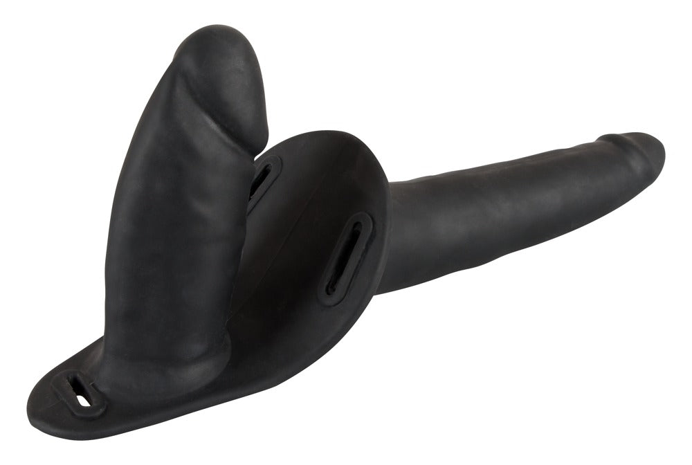 You2Toys strap-on med stimulation til begge partnere
