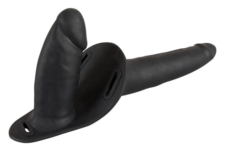 You2Toys strap-on med stimulation til begge partnere