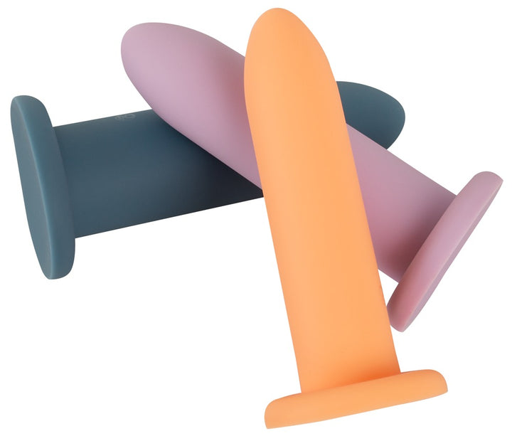 You2Toys Three in a Row 3-delt XL dildo-sæt